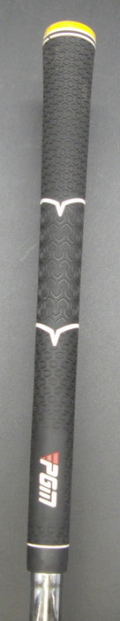 Callaway WarBird 9 Iron Regular Steel Shaft PGM Grip