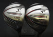 Set of 2 Bridgestone TourStage X-Drive 3&5 Woods Stiff Graphite Shafts