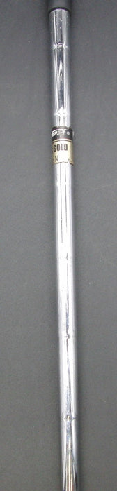 Fourteen J Spec IV 52° Gap Wedge Regular Steel Shaft Fourteen Grip