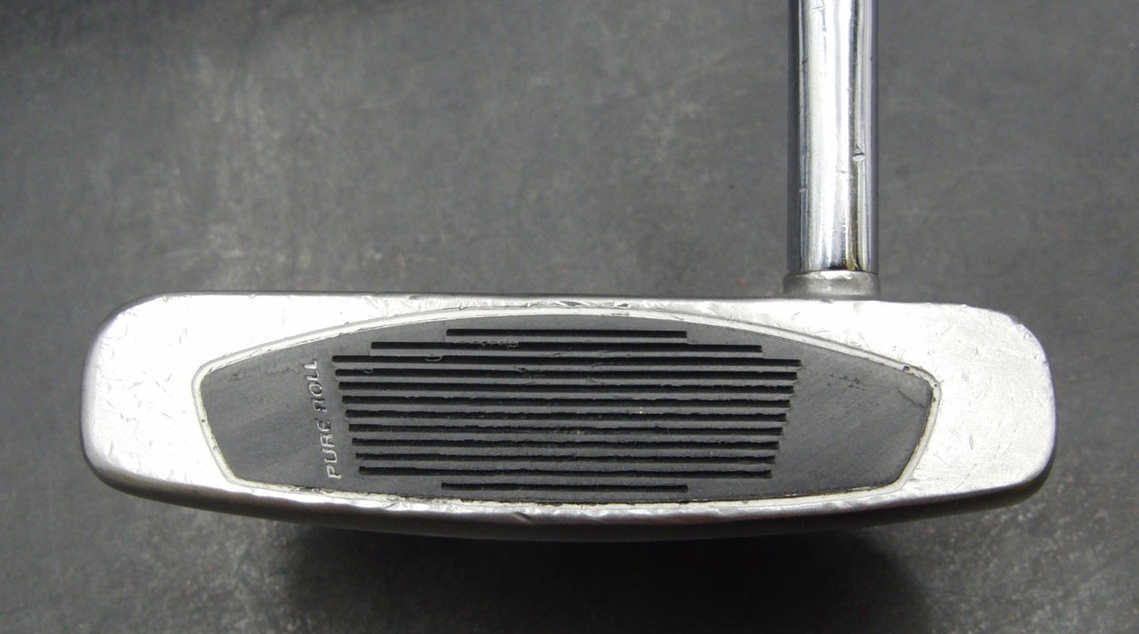 TaylorMade EST 79 TM-770  Putter Steel Shaft 86cm Length Psyko Grip