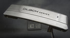 Odyssey Black Series 2 Putter Steel Shaft 86cm Length Psyko Grip*