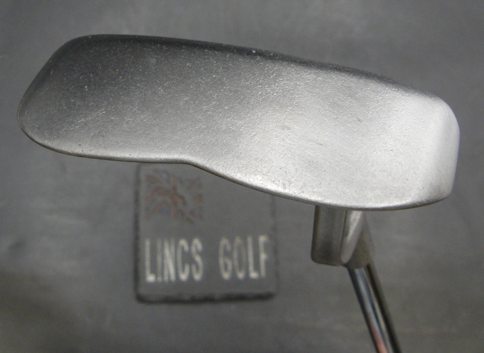 Ping B60 Putter 83cm Length Steel Shaft Ping Grip