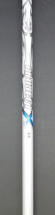 Shaft For Callaway X Hot Driver 114cm Length Stiff Project X 6.0 Graphite Shaft