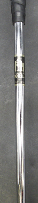 Unbranded Putter 87cm Length Steel Shaft RG Grip