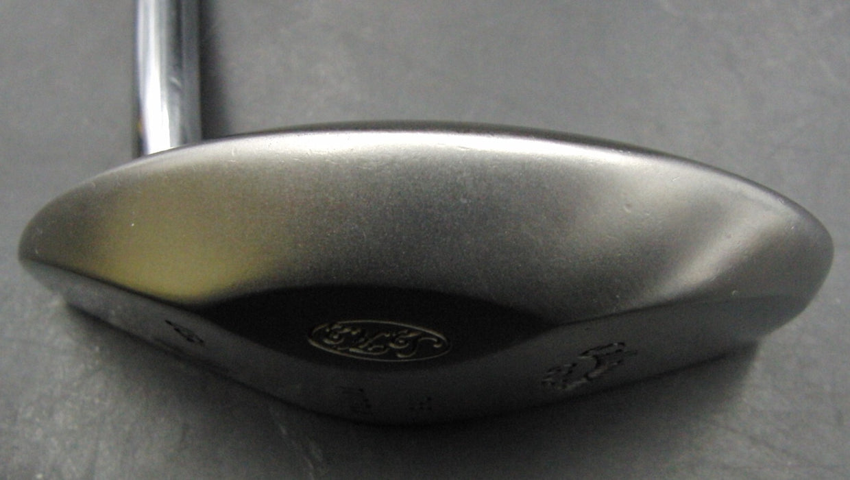 Refurbished Callaway The Tuttle USA Putter Steel Shaft 88cm Length Pride Grip