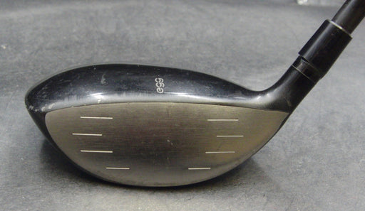 PRGR Egg 17° 5 Wood Stiff Graphite Shaft Benross Grip