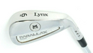 Lynx Parallax Tour 6 Iron Lynx True Temper Regular Steel Shaft Lynx Grip