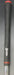 Srixon Z525 Forged Pitching Wedge Stiff Steel Shaft Srixon Grip