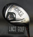 Bridgestone TourStage PHYZ HumanHarmonized Design 5Hybrid Regular Graphite Shaft