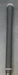 PRGR Speed Hit Splash Sole 4 Wood Stiff Graphite Shaft Golf Pride Grip