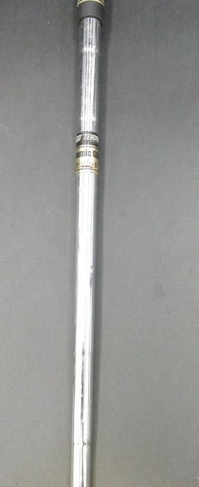 Fourteen MT-28 J.Spec Forged 56° Sand Wedge Regular Steel Shaft Fourteen Grip