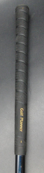 Fitway Shallow Design 16° 3 Wood Stiff Graphite Shaft Golf Planner Grip