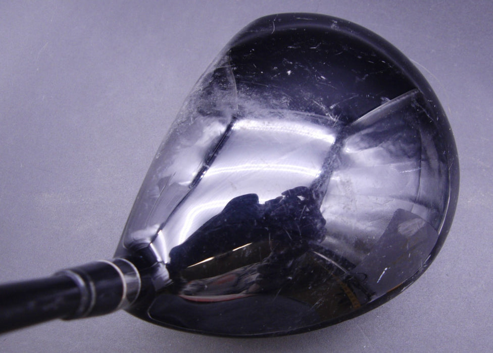 MacGregor MACTEC 10.5° Driver Regular Graphite Shaft Benross Grip