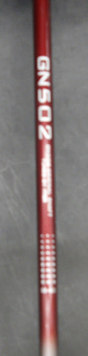 PRGR Optimized Design 10° Driver Regular Graphite Shaft Golf Pride Grip
