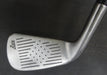 Wilson Cup Defender Berg HT 3 Iron Regular Steel Shaft Wilson Grip