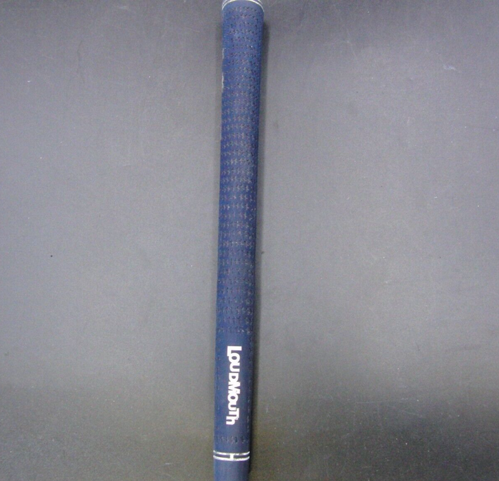 Ladies Bridgestone Inceptor Sand Wedge Steel Shaft Loudmouth Grip