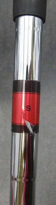 Nike VRS Covert NexCOR 9 Iron Stiff Steel Shaft Golf Pride Grip