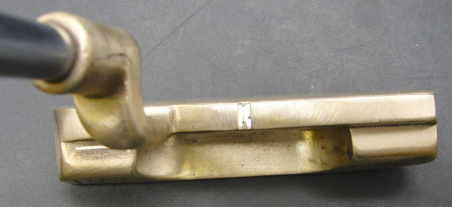 Ping Pal Putter Regular Steel Shaft 82.5cm Playing Length Ping Grip