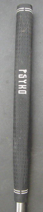 Yes! C-Groove Valerie Putter 83cm Length Steel Shaft PSYKO Grip