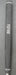 Yes! C-Groove Valerie Putter 83cm Length Steel Shaft PSYKO Grip