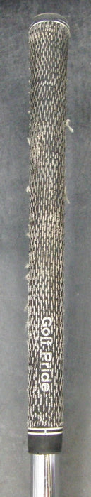 Ping i200 Yellow Dot 9 Iron Stiff Steel Shaft Golf Pride Grip