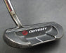 Odyssey DFX 9900 Putter 87cm Playing Length Steel Shaft Odyssey Grip