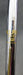 Mizuno T-Zoid Comp Ez GF Forged 3 Iron Regular Steel Shaft Golf Pride Grip
