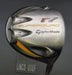 TaylorMade R7 Super Quad 10.5° Driver Regular Graphite Shaft Iomic Grip