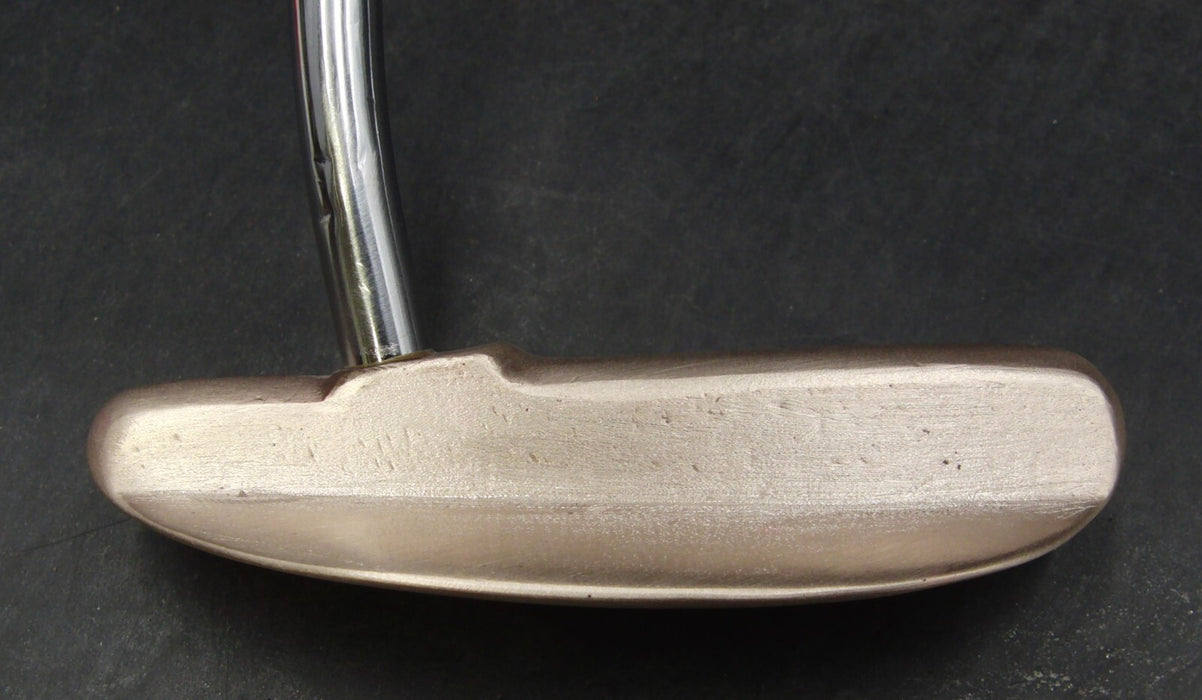 Honma CB8005 Putter Steel Shaft 87cm Length Royal Grip