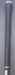 Callaway Big Bertha Beta 7 Iron Regular Steel Shaft Golf Pride Grip