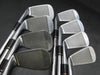 Set of 8 x North Land Miracle Lite Forged Irons 3PW Regular Steel Shafts