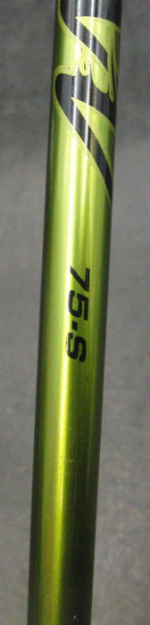 Bridgestone Tourstage ViQ 19° 5 Wood Stiff Graphite Shaft Bridgestone Grip