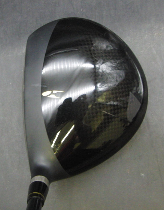 Honma Beres MG-711 460 9° Driver Regular Graphite Shaft Honma Grip