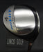 Ladies PRGR Duo Hit Dual Composite 4 Wood Ladies Graphite Shaft PRGR Grip