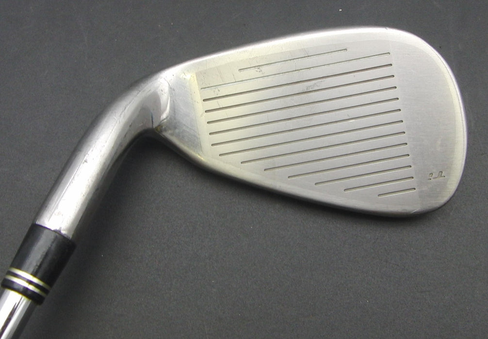 TaylorMade Burner XD 8 Iron Regular Steel Shaft Golf Pride Grip