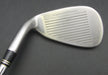 TaylorMade Burner XD 8 Iron Regular Steel Shaft Golf Pride Grip