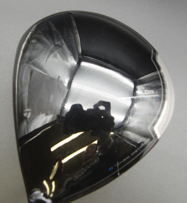 TaylorMade SLDR C 9.5° Driver Stiff Graphite Shaft TaylorMade Grip*