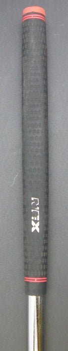 Nex Junior Putter 75cm Playing Length Steel Shaft Nex Grip