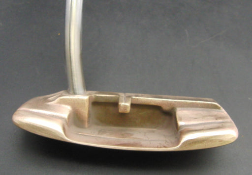 Honma CB8100 Putter Steel Shaft 87cm Length Psyko Grip