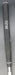 Odyssey Versa 1 Putter 86.5cm Playing Length Steel Shaft PSYKO Grip