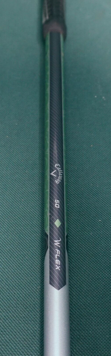 Ladies Callaway Solaire Sand Wedge Callaway Ladies Graphite Shaft Callaway Grip