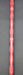 Nike SQ Dymo 2 9.5° Driver Regular Graphite Shaft Mutsumi Honma Grip