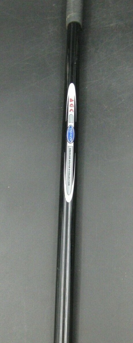 Japanese A G C Spec-175 19° 5 Wood  Uniflex Graphite Shaft