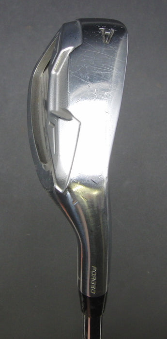 Nike VRS Forged Gap Wedge Regular Steel Shaft Nike Grip