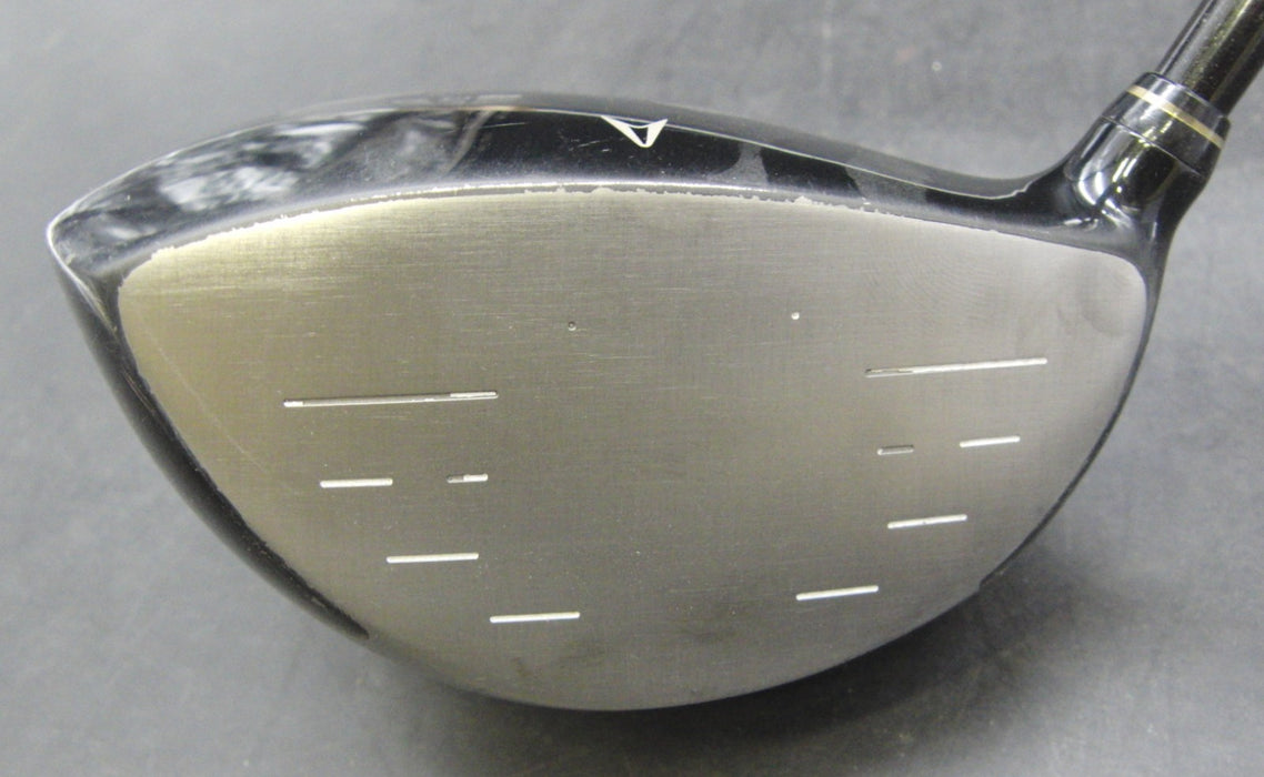 XXIO Impact Power Body 10° Driver Regular Graphite Shaft Golf Pride Grip