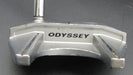 Odyssey Milled Collection 7 Putter Steel Shaft 87cm Length Psyko Grip*