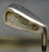 Mizuno T-Zoid MX-15 4 Iron Regular Steel Shaft Mizuno Grip