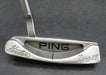 Ping Karsten Zing 2F Putter 90cm Length Steel Shaft with Grip