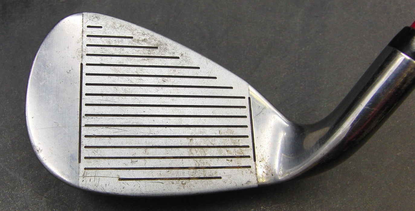 Slazenger Panther Cub 9 Iron 69cm Length Junior Graphite Shaft Slazenger Grip