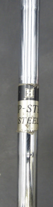 Honma CB8032 HiroHonma Putter 86cm Length Steel Shaft Honma Grip & HeadCover